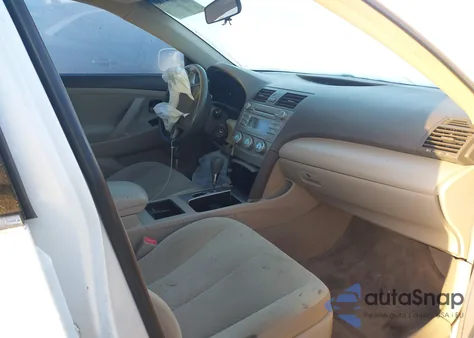 2007 Toyota Camry Ce from USA, damaged, VIN 4T1BE46K17U636595